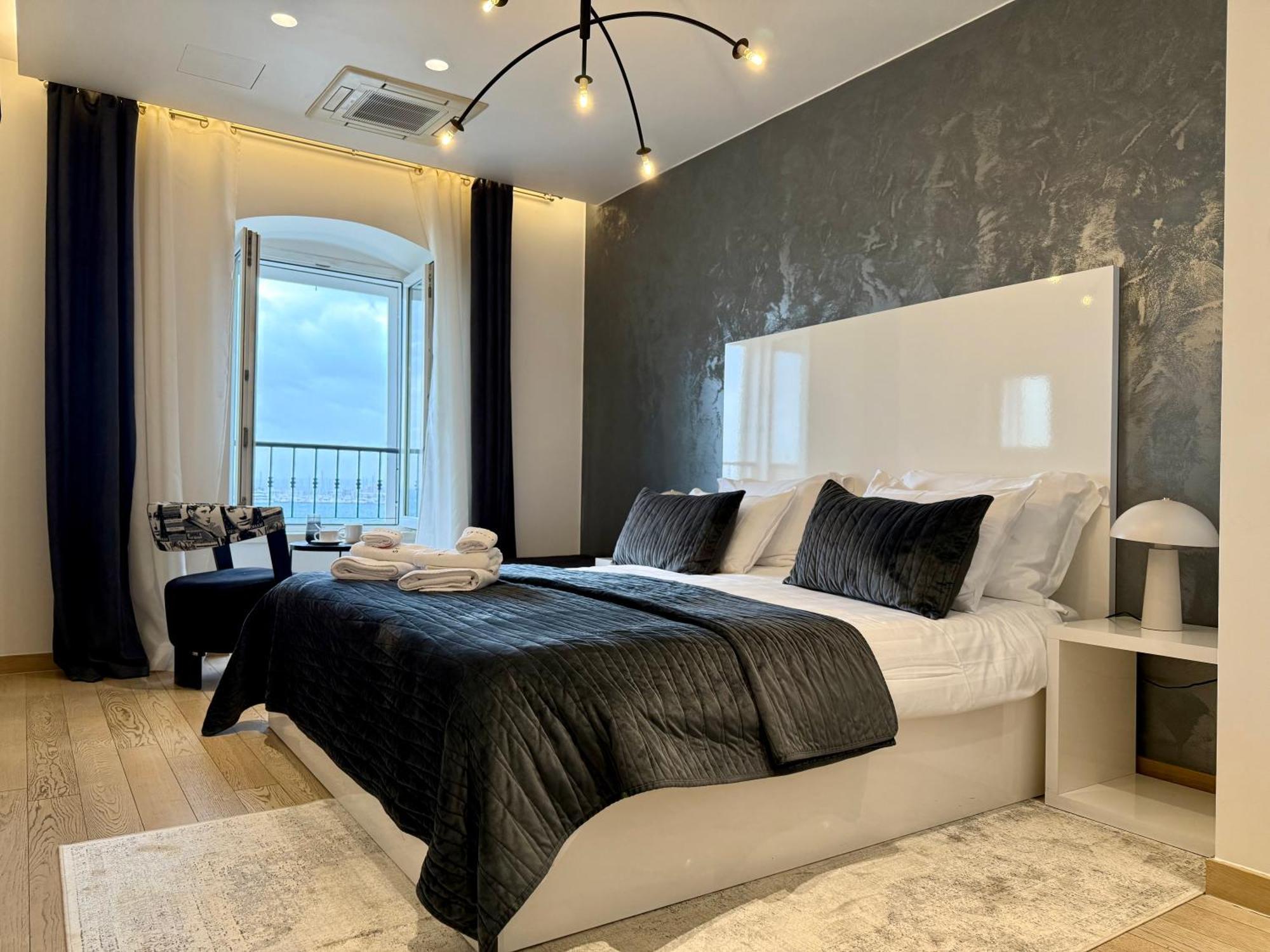 B&B Skyfall Сплит Экстерьер фото