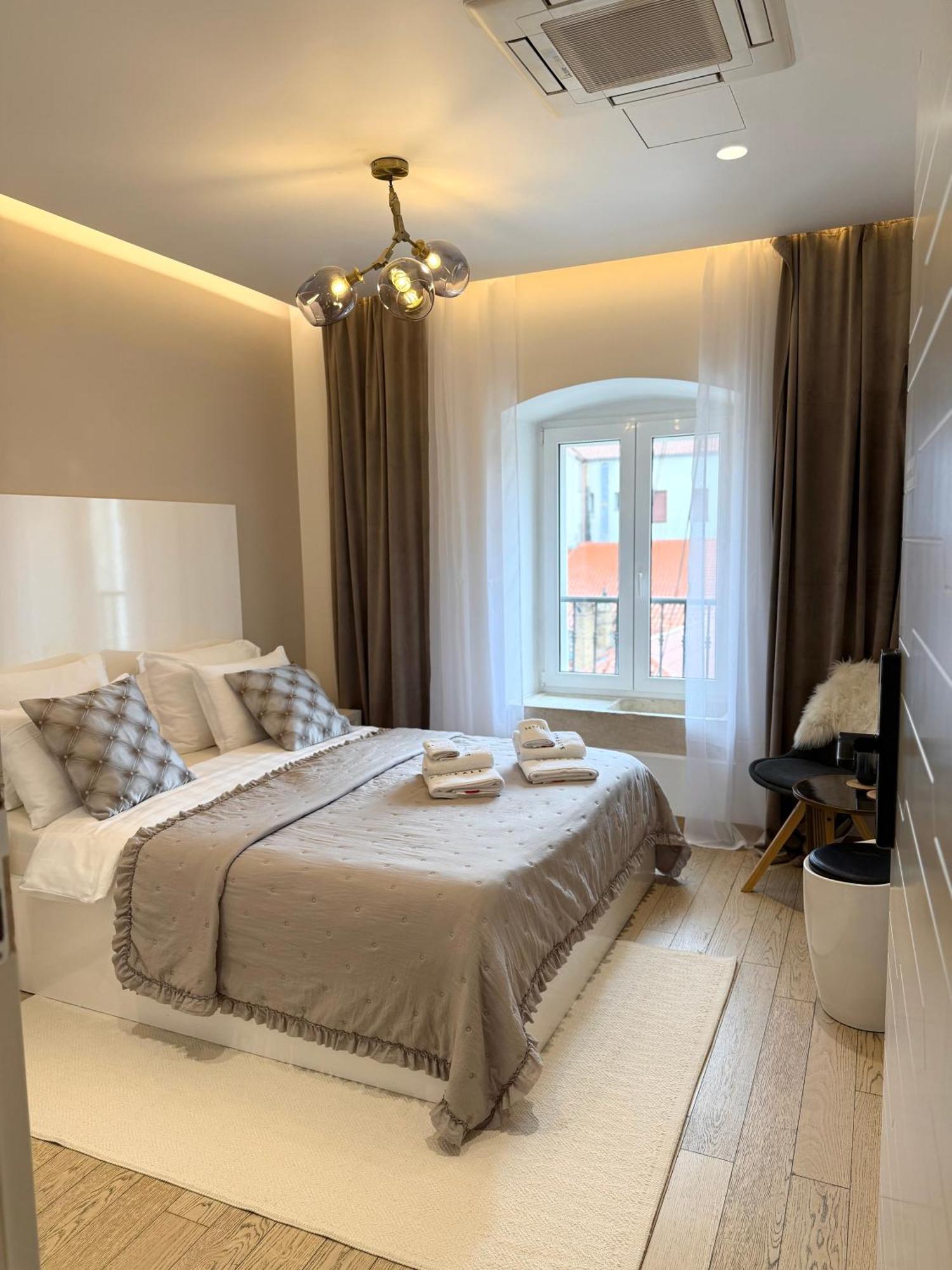 B&B Skyfall Сплит Экстерьер фото