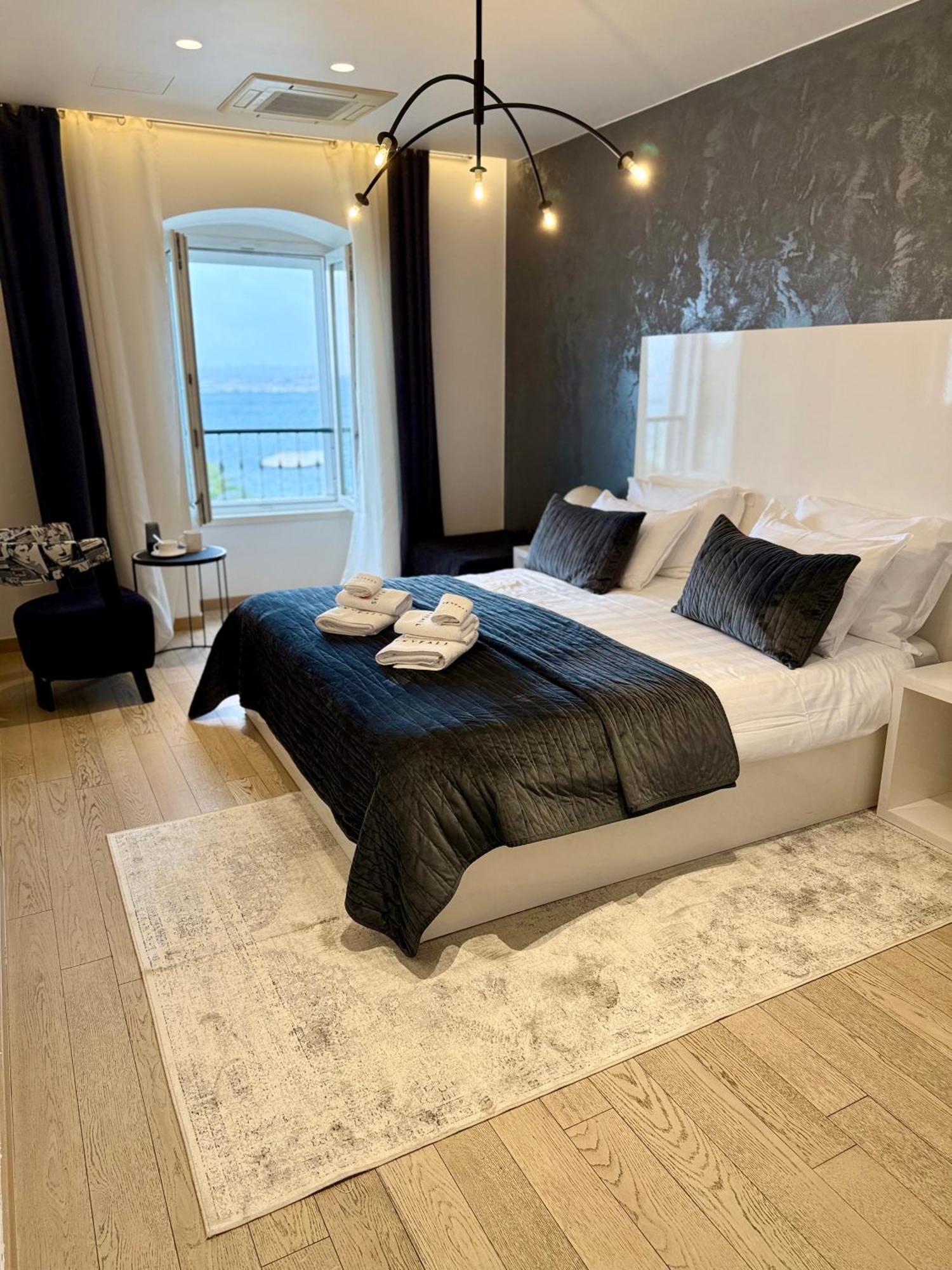 B&B Skyfall Сплит Экстерьер фото