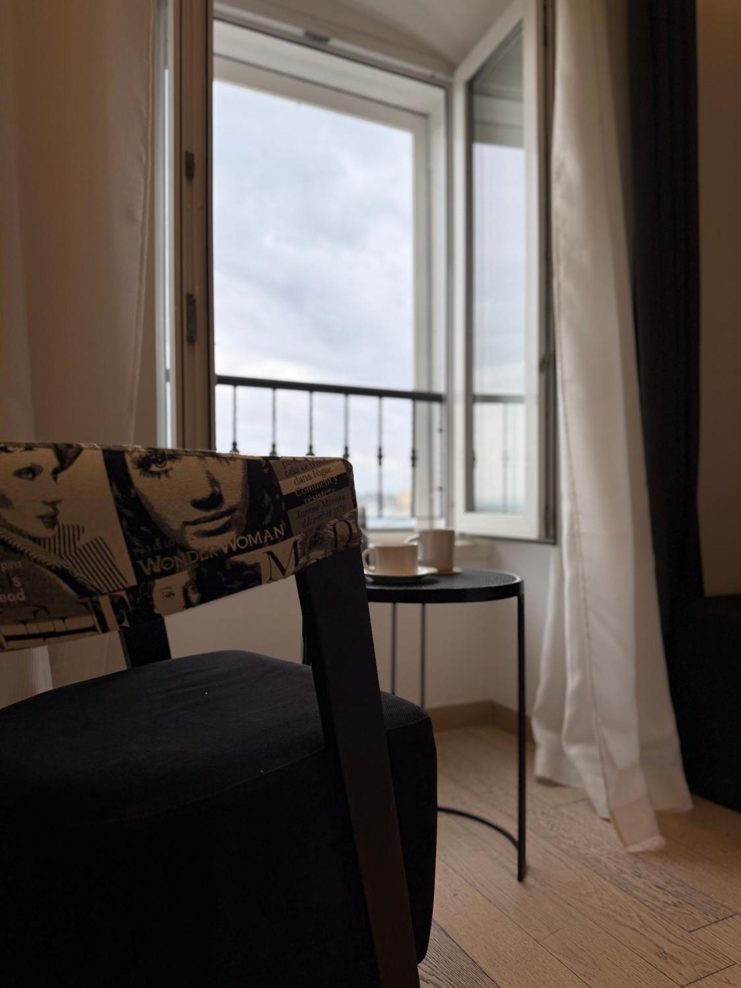 B&B Skyfall Сплит Экстерьер фото