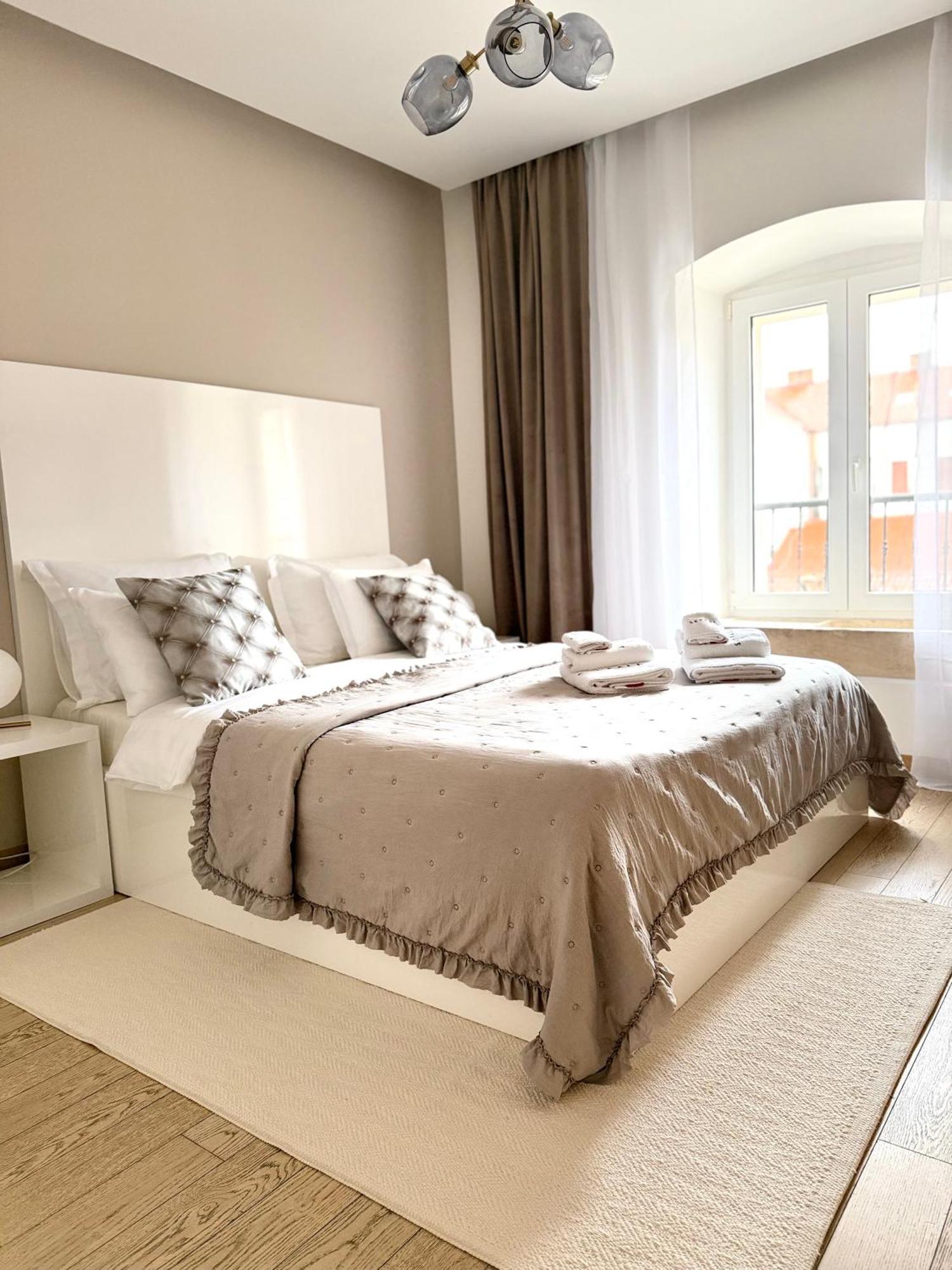 B&B Skyfall Сплит Экстерьер фото