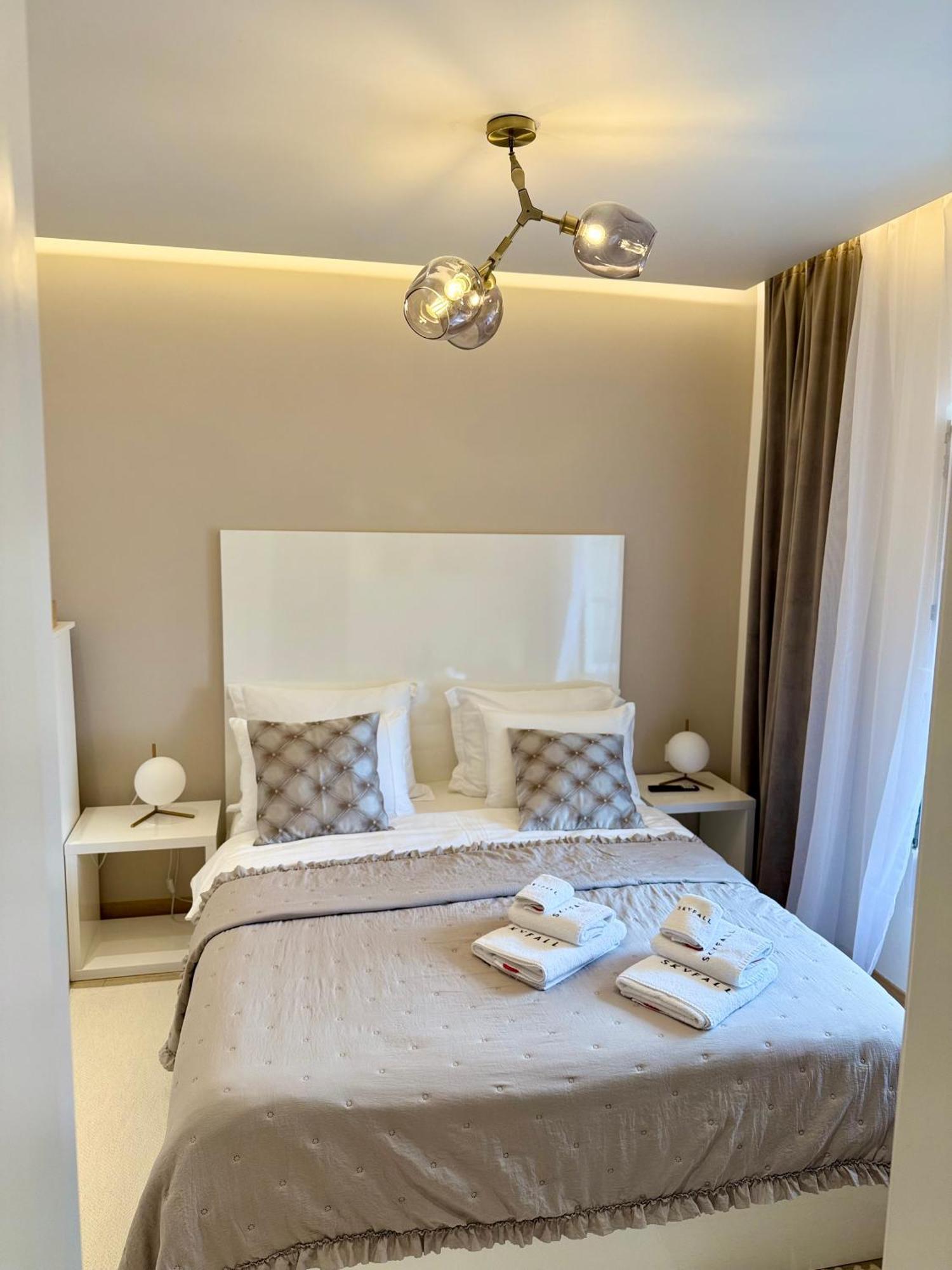 B&B Skyfall Сплит Экстерьер фото