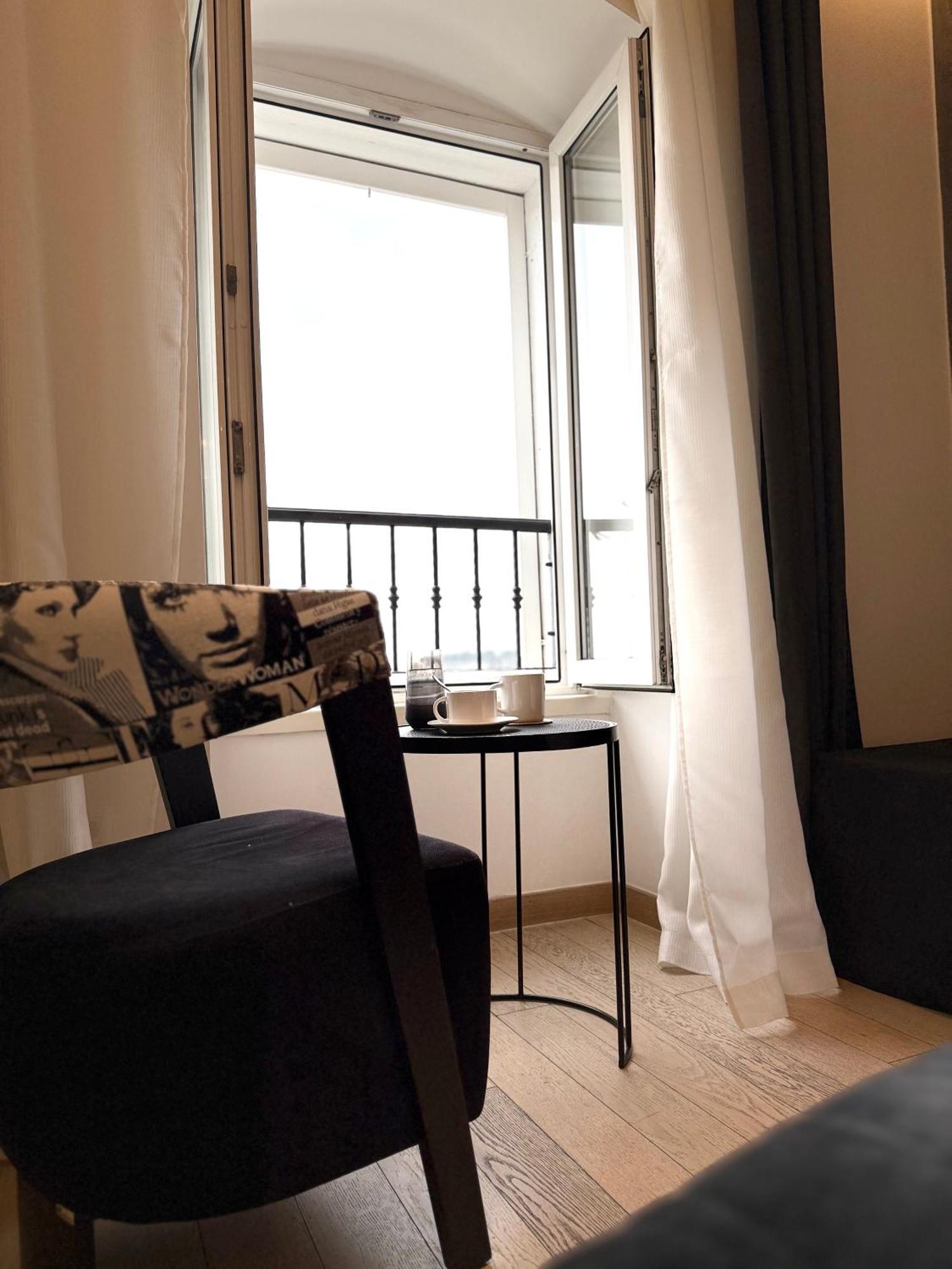 B&B Skyfall Сплит Экстерьер фото